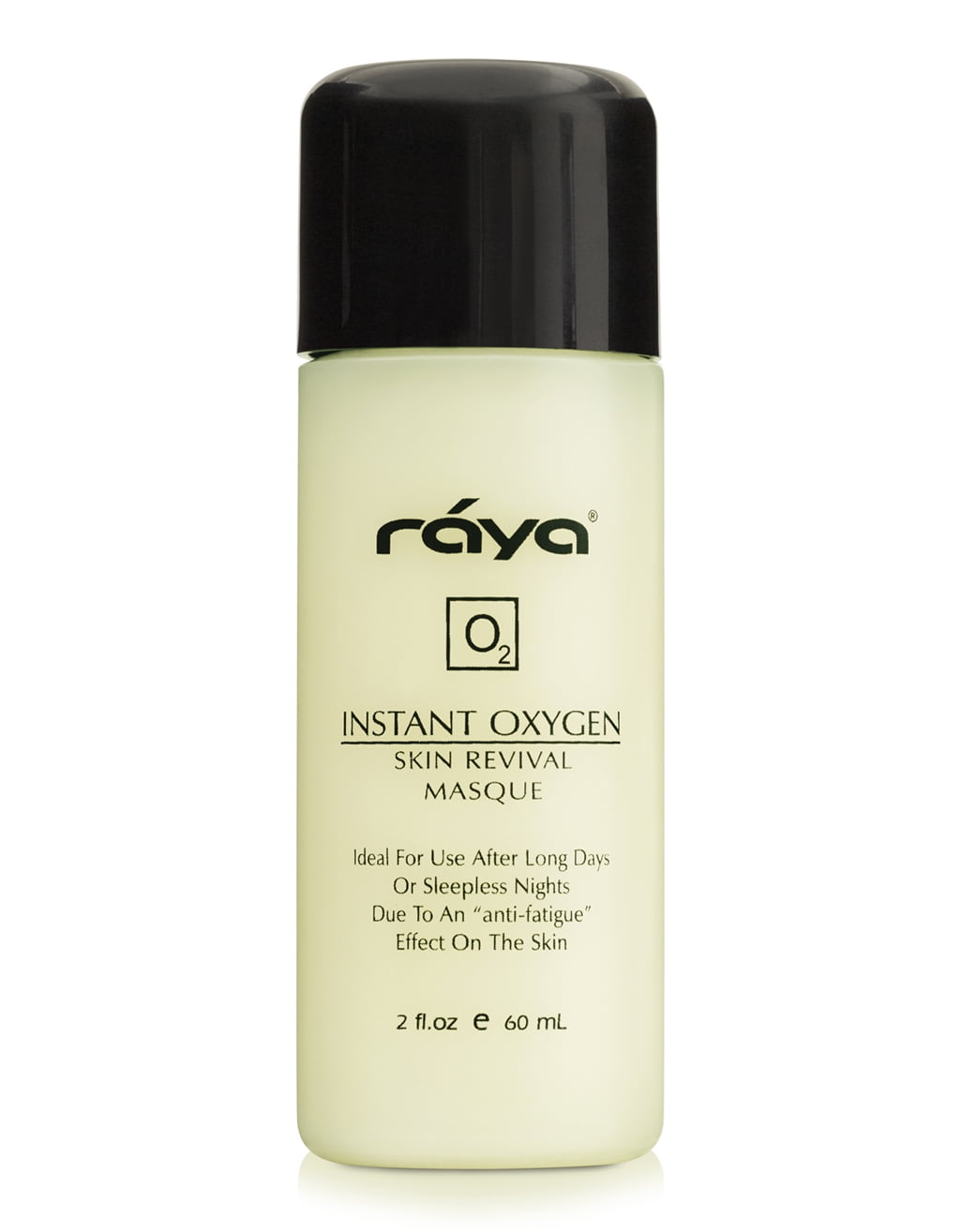Instant Oxygen Skin Revival Masque (115) | RAYA