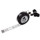 thumbnail image 5 of Multifunctional Tape Measure Set, 8 In 1 Hd Lcd Display Digital Tape Measure Ruler + Craftsmen Tailor Scale Clothing Sewing Soft Tape Measure Ruler, H, 5 of 5