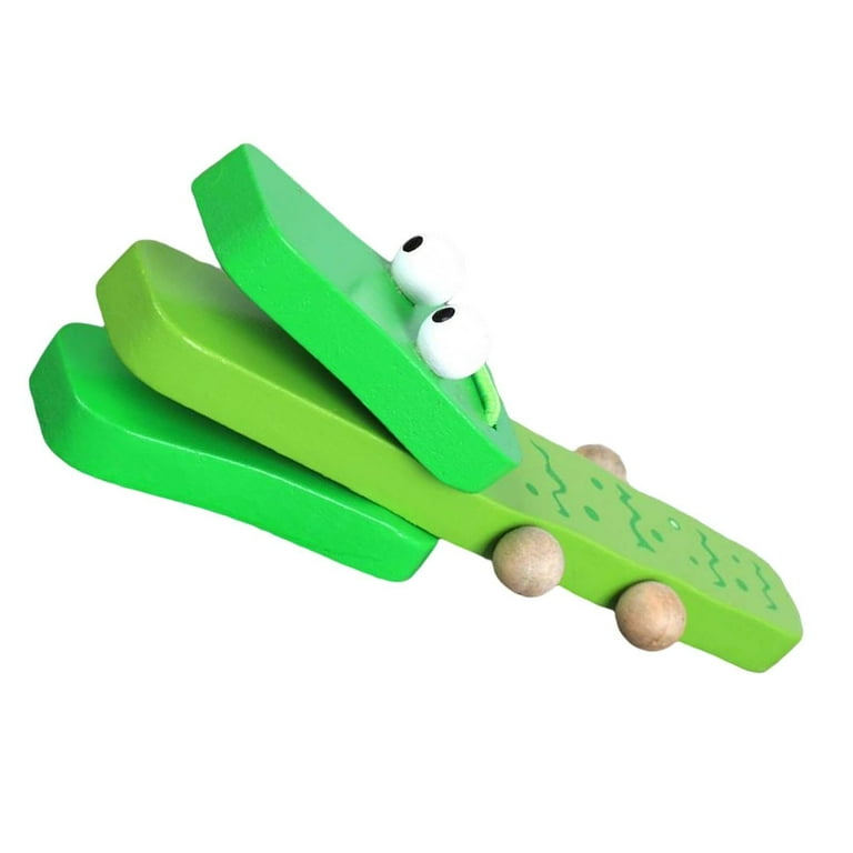 Wooden hand clappers deals
