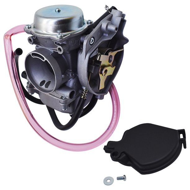 Carburetor Carb Fit For Linhai Atv Utv Kazuma Jaguar 500cc Arctic Cat 400 Pd33jk 5 Walmart Com