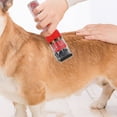 thumbnail image 1 of Tondeuse à Poils d'Animaux, Tondeuse Électrique Rechargeable USB pour Chiens et Chats, 1 of 8