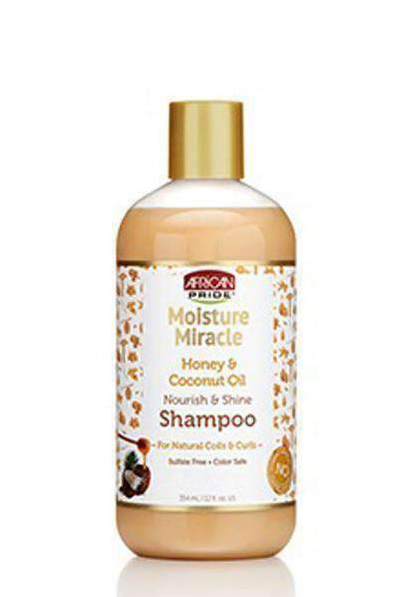 Mm Shampoo
