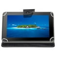 thumbnail image 3 of TG 960C 9" Quad Core Tablet with Custom Leather Case, 3 of 5