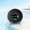 Black, variant on Bluetooth Floating Pool Speaker, Bluetooth Waterproof Speaker with LED Light, Bluetooth Suction Cup Speaker, Portable Bluetooth Speaker for Shower, Travel, Pool, River Floating, and Outdoor Fun