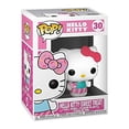 thumbnail image 2 of FUNKO POP! SANRIO: Hello Kitty (Bonbons pour la Peau), 2 of 3