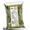 thumbnail image 6 of Rani Bay Leaf (Leaves) Whole Spice Hand Selected Extra Large 7oz (200g) ~ All Natural | Gluten Friendly | NON-GMO | Kosher | Vegan | Indian Origin (Tej Patta), 6 of 9