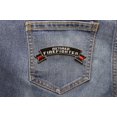 thumbnail image 5 of Retired Firefighter Rocker Patch, 5 of 5