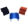 thumbnail image 1 of Sistema de refrigeración para motores RC 1/10: diseño innovador y rendimiento óptimo 3 colores, 1 of 8