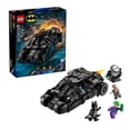 thumbnail image 1 of Set LEGO Super Heroes Tumbler de Batman vs Two-Face y The Joker 76303, 1 of 4