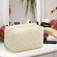thumbnail image 3 of Bolsa de maquillaje, bolsa de cosméticos, bolsa de maquillaje grande para mujeres, bolsa de maquillaje corta, bolsa de almacenamiento portátil para cosméticos, organizador de maquillaje de mano, artíc, 3 of 5