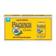 thumbnail image 4 of Pacifico Clara Lager Mexican Beer, 18 Pack Beer, 12 fl oz Cans, 4.4% ABV, 4 of 8