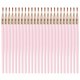 thumbnail image 1 of Juego de brochas para labios, 24 piezas, brocha para maquillaje de labios, brocha portátil para labios, calidad superior, 1 of 8