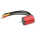 thumbnail image 4 of RC Brushless Motor, High Torsion High Temperature Resistance Stable Output Power 2430 Brushless Motor  For 1/16 RC Car For 1/18 RC Car, 4 of 8