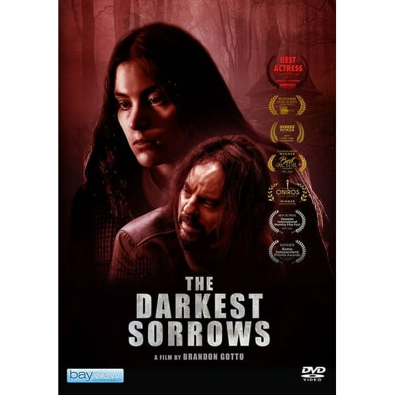 The Darkest Sorrows (DVD)