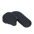 thumbnail image 4 of Heated Earmuffs,  Fit Winter Ear Muffs Rotating Shaft Design  For Outdoor, 4 of 8