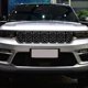 thumbnail image 4 of Front Grill Mesh Inserts Grille Kit for Jeep Grand Cherokee 2022, 4 of 5