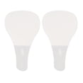 thumbnail image 2 of 40 Hoja de Lifting Facial Parche Estiramiento de La Piel A Prueba de agua Altamente Elástico Ligero 3 Cuerdas V Line Facelift Cintas, 2 of 8