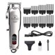 thumbnail image 1 of All Metal Pet Electric Hair Clipper For Dogs And Dogs, Cat And Teddy Special Hair Clipper For Cats And Dogs ShopWise Round, 1 of 7