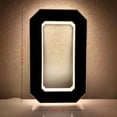 thumbnail image 3 of Btomtd Solar-powered Digital Doorplate Waterproof LED Address Number Sign, 3 of 7