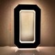 thumbnail image 3 of Solar-powered Digital Doorplate Waterproof LED Address Number Sign, 3 of 7