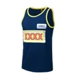 thumbnail image 4 of Camiseta de rugby de entrenamiento retro Redcliffe Dolphins, talla S-3XL (nombre y número personalizados), 4 of 5