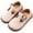White, variant on Girls' T-Strap Leather Flats, Kids' Buckle Dress Shoes, Non- Casual Flats for School, Party & Daily Wear
