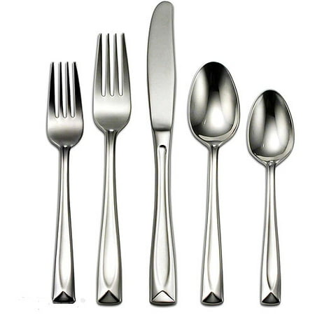 Oneida Lincoln 20-Piece Flatware Set