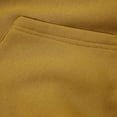thumbnail image 2 of Gibobby Tops Mujeres Casual Button Hoodies Tops Drawstring con sudaderas Pocket Down Long Women's Sleeve Pullover Women's Hoodies & Sudaderas （Blanco， XL), 2 of 5