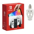 thumbnail image 2 of OLED Model w/ White Joy-Con, Etek-Global Customer Care, 2 of 2