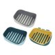 thumbnail image 5 of 1pcs Brand New Bathroom Soap Dish Holders Easy Clean Tray Sponge Holder, 5 of 7