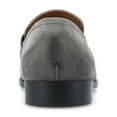 thumbnail image 3 of Thomas & Vine Mens Bishop Slip-on Apron Toe Loafer, Widths Available, 3 of 9