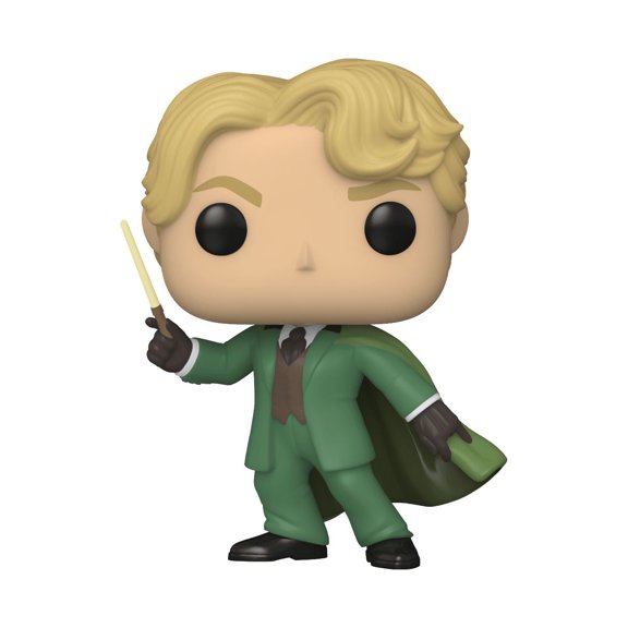 Funko POP Movies: HP CoS 20e- Gilderoy Lockheart Figurine En Vinyle