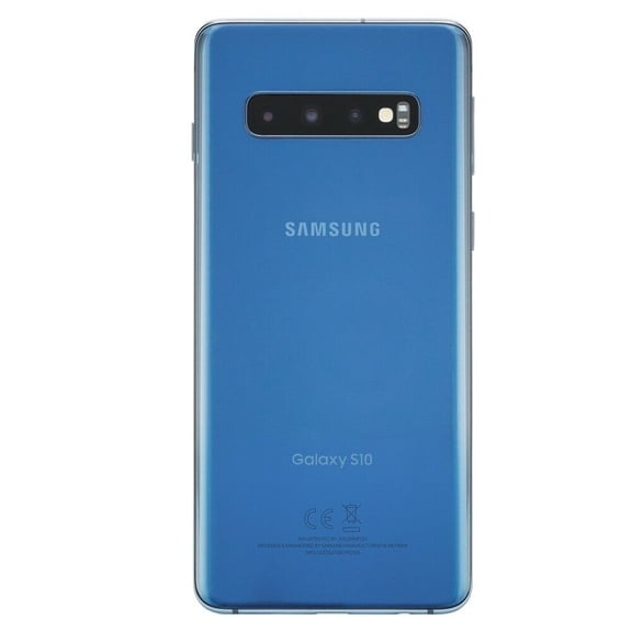 Pre-Owned Samsung Galaxy S10 128GB 512GB SM-G973U1 All Colors - Unlocked Cell Phones