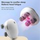 thumbnail image 5 of Electric Multi-Claw Scalp Body Massager Battery Powered Head Massager Machine Ideal Present for Women Men, 5 of 5