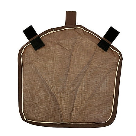 UPC: 0789088135544 | Kensington Tail Piece Sorrel