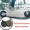 thumbnail image 5 of CENL For M365 For Pro 2 Electric Scooter Parts Brake Pad For Enhanced Safety 20mm Diameter Brake Pads For Electric Scooters, 5 of 9