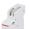 thumbnail image 2 of Advanced DZ47s MX+OF Circuit Breaker Alarm with Precision Waterproof Shunt Trip for AC/DC 110-400V Applications, 2 of 6