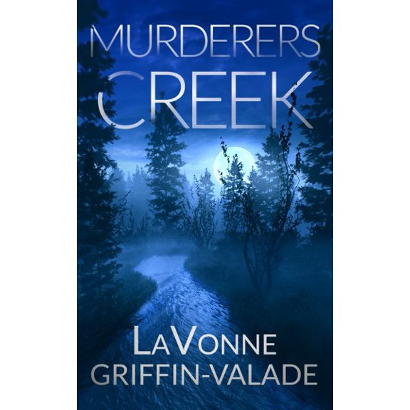 Pre-Owned Murderers Creek (Paperback) 1648755542 9781648755545