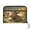 Cow Lying in Sunflowers, variant on Accordion File Organizer with Zip Closure 13 Pockets Expanding File Folder Letter A4 Paper Document Organizer for Home Office Wild Horses Running
