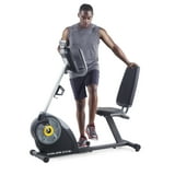 gold's gym cycle trainer 400 ri batteries