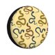thumbnail image 1 of Fotbe Various Snake Funda de Llanta de Repuesto con Estampado, Engrosada, Ajuste Universal para Jeep, Remolque, RV, SUV, Camión-16 inch, 1 of 6