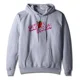 thumbnail image 1 of Sudadera Corridos Tumbados Fuerza Regida Sabor Fresa Logo, 1 of 2