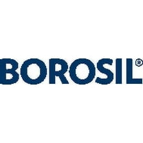 Borosil Presto stainless steel pressure cooker 3L