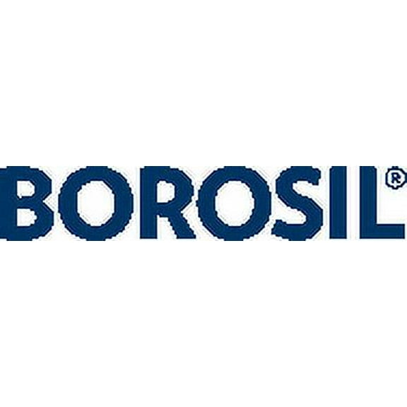 Borosil Presto stainless steel pressure cooker 3L