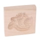 thumbnail image 1 of Molde De Para Galletas, Molde De Sello De Prensa De Galletas De Haya Para Hornear En La Cocina, 1 of 7