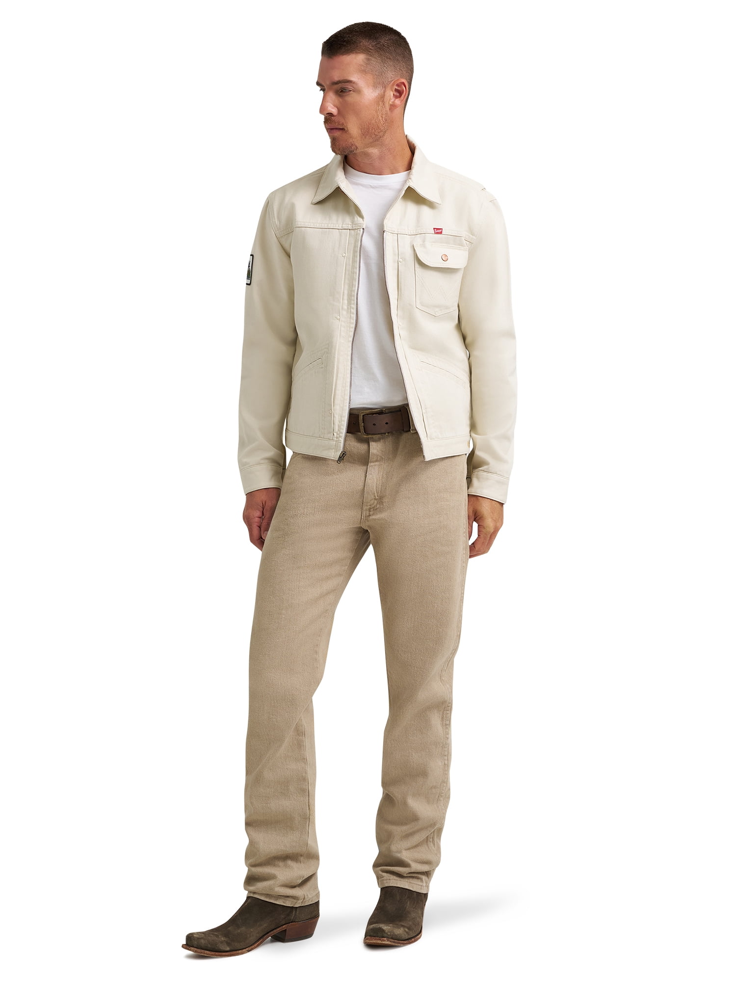 Wrangler® x Coors® Pinnacle Jacket, Sizes XS-2XL