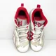 thumbnail image 4 of Ni - ke Ni - ke Mens Air Jordan One Take 3 DC7701-100 White Basketball Shoes Sneakers 10.5, 4 of 5