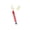 Beige, variant on Homeer Tile Marker Tile Repair Pen Waterproof Marker Waterproof Quick Dry Portable Tile Grout Solid Color Ceramic Tile Seam Bathroom Supplies