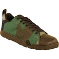 thumbnail image 1 of Men's Altama Footwear OTB Maritime Assault Low Boot Woodland Cordura 7.5 W, 1 of 2