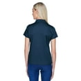thumbnail image 3 of Harriton Ladies' 4 oz. Polytech Polo - M315W, 3 of 4